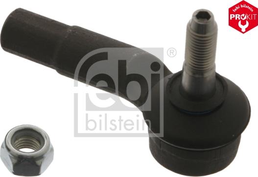 Febi Bilstein 38948 - Końcówka drążka kierowniczego poprzecznego parts5.com