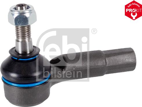 Febi Bilstein 38947 - Końcówka drążka kierowniczego poprzecznego parts5.com