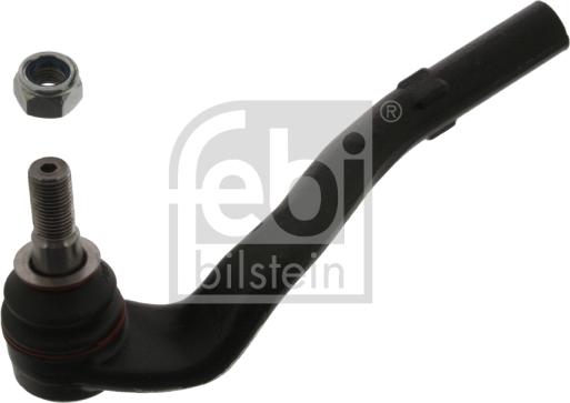 Febi Bilstein 38969 - Hlava příčného táhla řízení parts5.com