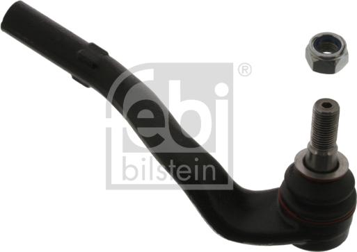 Febi Bilstein 38968 - Hlava příčného táhla řízení parts5.com