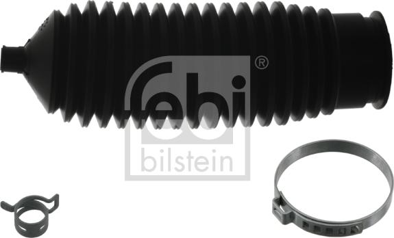 Febi Bilstein 38905 - Kaitsekummikomplekt,rooliseade parts5.com