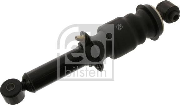 Febi Bilstein 38989 - Amortizor, suspensie cabina parts5.com