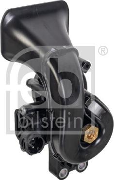 Febi Bilstein 38986 - Äänitorvi parts5.com