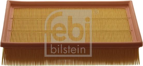 Febi Bilstein 38922 - Luftfilter parts5.com