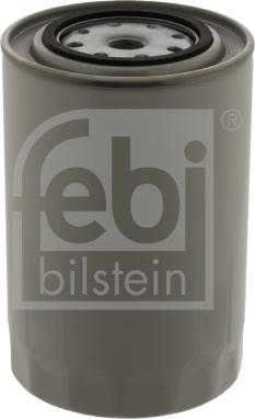 Febi Bilstein 38974 - Filtru combustibil parts5.com