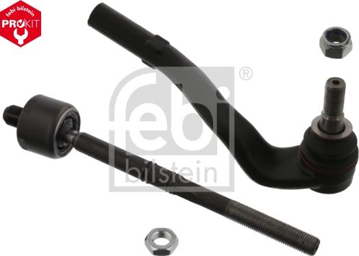 Febi Bilstein 38970 - Příčné táhlo řízení parts5.com