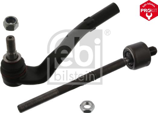 Febi Bilstein 38971 - Příčné táhlo řízení parts5.com