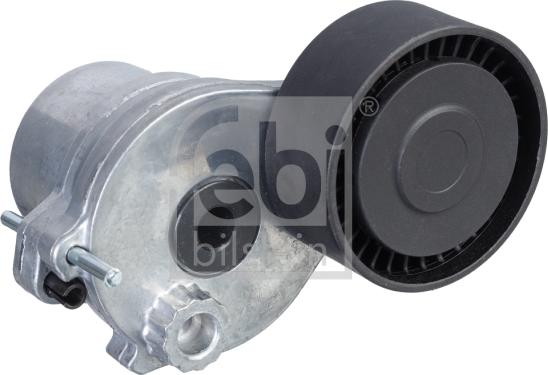 Febi Bilstein 38465 - Napínák, žebrovaný klínový řemen parts5.com