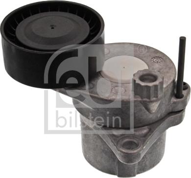 Febi Bilstein 38466 - Rihmapinguti,soonrihm parts5.com