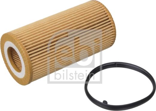 Febi Bilstein 38462 - Öljynsuodatin parts5.com