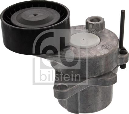 Febi Bilstein 38467 - Riemenspanner, Keilrippenriemen parts5.com