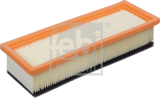 Febi Bilstein 38406 - Air Filter parts5.com