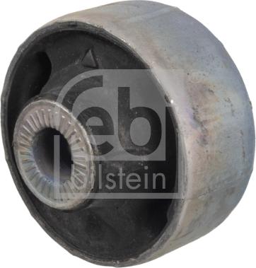 Febi Bilstein 38403 - Lagerung, Lenker parts5.com