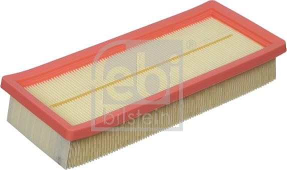 Febi Bilstein 38407 - Zracni filter parts5.com