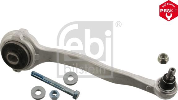 Febi Bilstein 38485 - Krmilje, obesa koles parts5.com