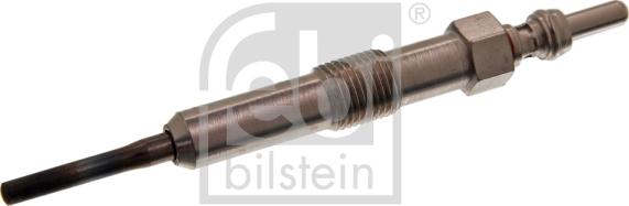 Febi Bilstein 38475 - Izzítógyertya parts5.com