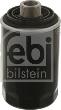 Febi Bilstein 38477 - Oil Filter parts5.com