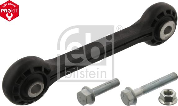 Febi Bilstein 38540 - Brat / bieleta suspensie, stabilizator parts5.com