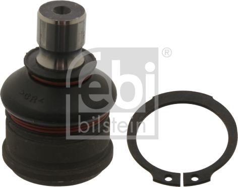 Febi Bilstein 38543 - Nosivi / vodeći zglob parts5.com