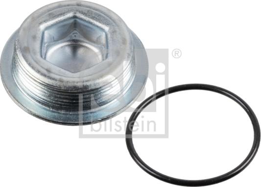 Febi Bilstein 38554 - Kierretulppa, kampikammio parts5.com