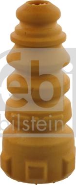 Febi Bilstein 38558 - Rubber Buffer, suspension parts5.com