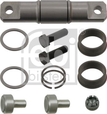 Febi Bilstein 38557 - Sidurikahvel,sidur parts5.com