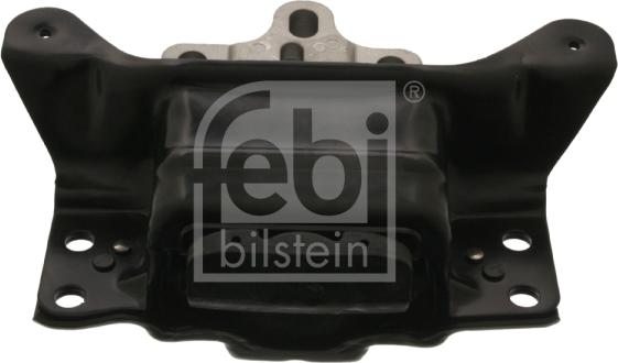 Febi Bilstein 38515 - Lagerung, Automatikgetriebe parts5.com