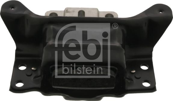 Febi Bilstein 38516 - Kinnitus,automaatkäigukast parts5.com