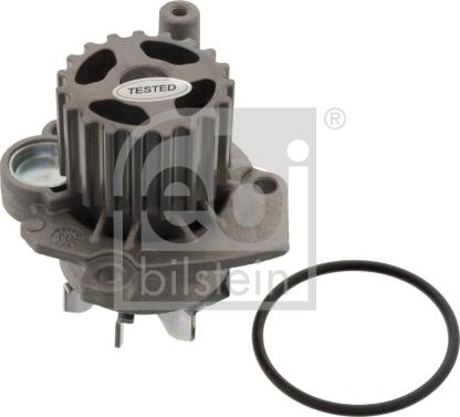 Febi Bilstein 38512 - Vízszivattyú parts5.com