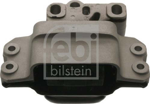 Febi Bilstein 38534 - Lagerung, Schaltgetriebe parts5.com