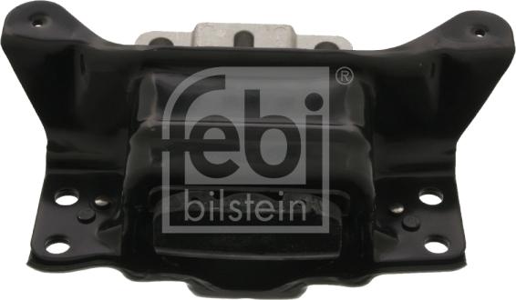 Febi Bilstein 38524 - Έδραση, αυτόμ. κιβ. ταχυτ. parts5.com