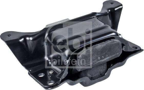 Febi Bilstein 38522 - Ulożenie manuálnej prevodovky parts5.com