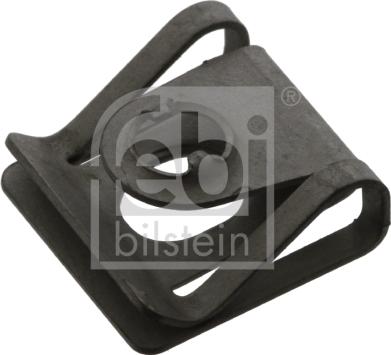 Febi Bilstein 38696 - Clemă de prindere, izolație capotă motor parts5.com