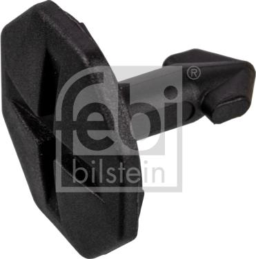 Febi Bilstein 38691 - Protección motor / empotramiento parts5.com