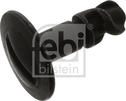Febi Bilstein 38697 - Protección motor / empotramiento parts5.com