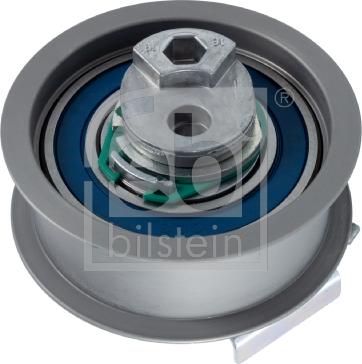 Febi Bilstein 38655 - Tensioner Pulley, timing belt parts5.com