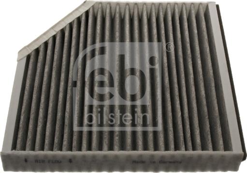 Febi Bilstein 38658 - Filtre, kabin havası parts5.com