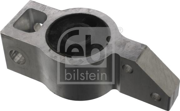 Febi Bilstein 38663 - Lagerung, Lenker parts5.com