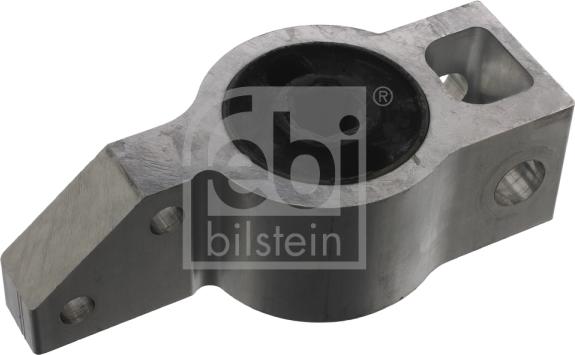 Febi Bilstein 38662 - Lagerung, Lenker parts5.com