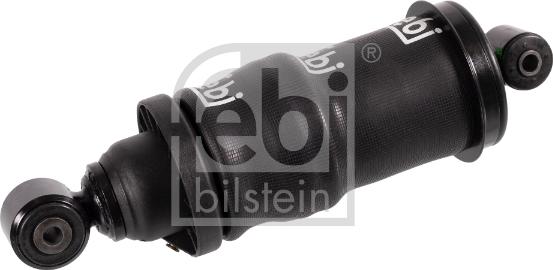 Febi Bilstein 38689 - Αποσβεστήρας, ανάρτηση καμπίνας οδηγού parts5.com