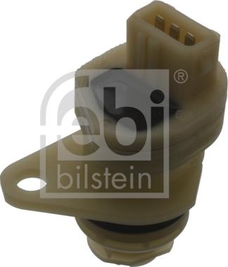 Febi Bilstein 38684 - Sensor, speed parts5.com