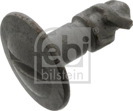 Febi Bilstein 38688 - Protección motor / empotramiento parts5.com