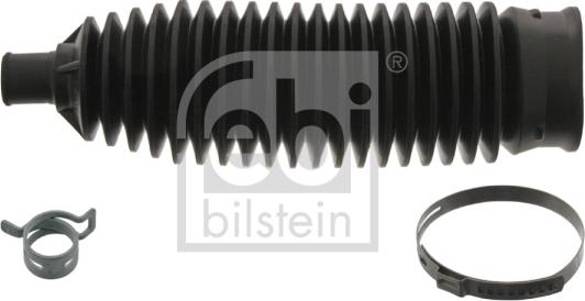 Febi Bilstein 38622 - Kompletna manžetna, upravljanje parts5.com