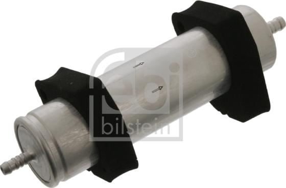 Febi Bilstein 38677 - Fuel filter parts5.com