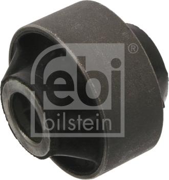 Febi Bilstein 38004 - Сайлентблок, рычаг подвески колеса parts5.com