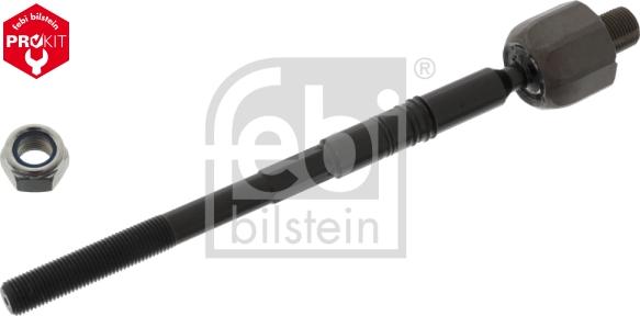 Febi Bilstein 38007 - Articulatie axiala, cap de bara parts5.com