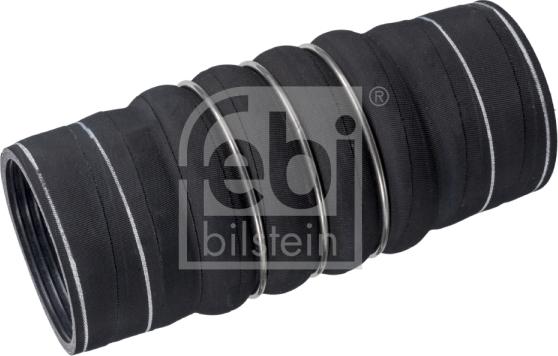 Febi Bilstein 38084 - Tubo flexible de aire de sobrealimentación parts5.com