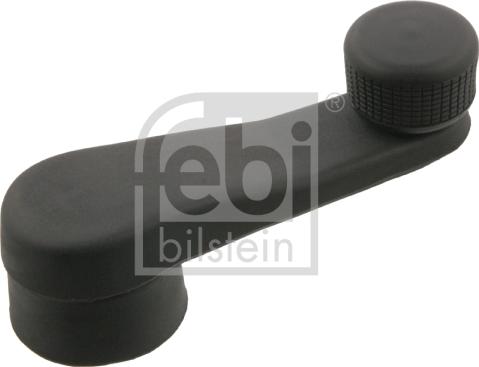 Febi Bilstein 38038 - Manivela geam parts5.com