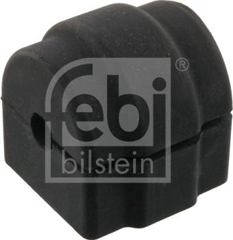 Febi Bilstein 38074 - Csapágypersely, stabilizátor parts5.com