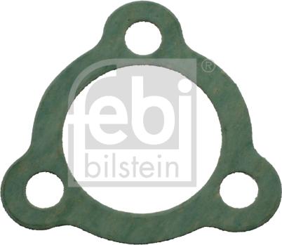 Febi Bilstein 38158 - Oil Seal, manual transmission parts5.com